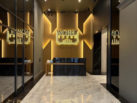 3 otaqlı yeni tikili - Şah İsmayıl Xətai m. - 163 m²