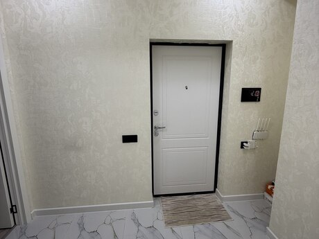3 otaqlı yeni tikili - Masazır q. - 66 m²