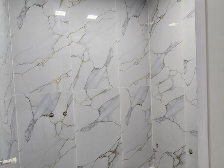 2 otaqlı yeni tikili - Masazır q. - 44 m²