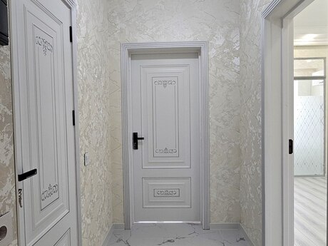2 otaqlı yeni tikili - Masazır q. - 44 m²