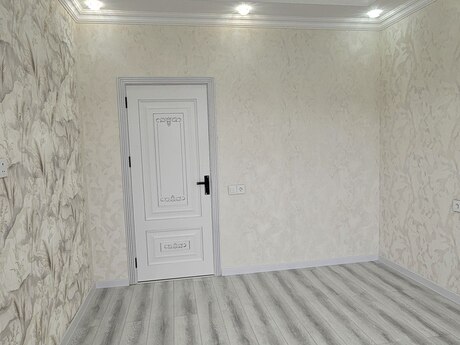 2 otaqlı yeni tikili - Masazır q. - 44 m²