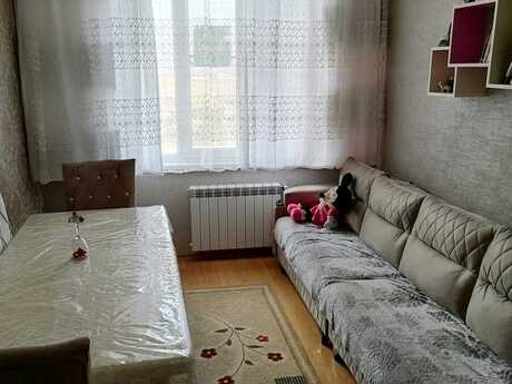 Объявление №6000816 - Сумгаит, Сумгаит, 2-комн., 56 м², 13/16 этаж
