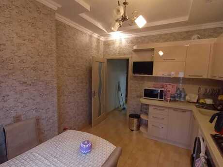 Satılır 3 otaqlı yeni tikili 88 m², Xırdalan