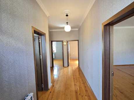 3 otaqlı həyət evi/bağ evi - Yeni Ramana q. - 100 m²