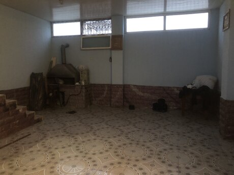 Satılır 3 otaqlı həyət evi/bağ evi 100 m², Abşeron r.