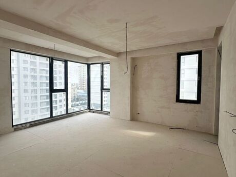 Satılır 4 otaqlı yeni tikili 151 m², 20 Yanvar m.