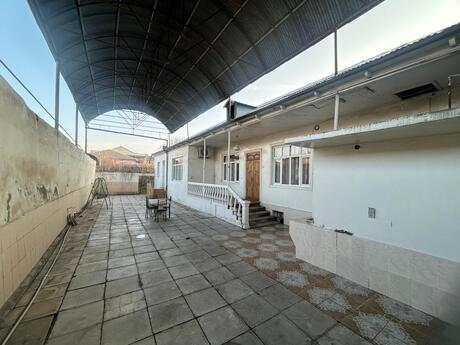 Satılır 5 otaqlı həyət evi/bağ evi 108.6 m², Gəncə