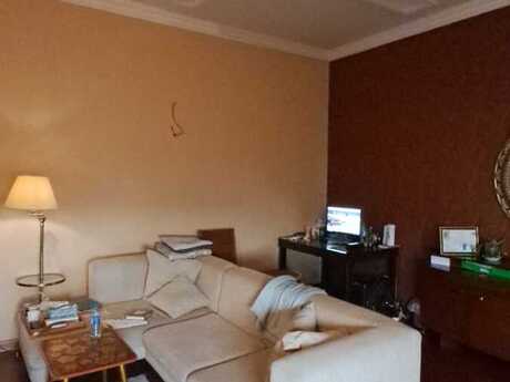 4 otaqlı mənzil, 158 m², Nəriman Nərimanov: 440 000 ₼ 4