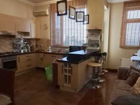4-room new-build apartment for sale in Nəriman Nərimanov, 158 m², 430 000 AZN, photo 3 / 12