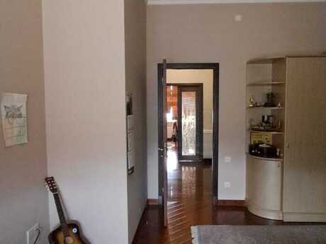 4 otaqlı mənzil, 158 m², Nəriman Nərimanov: 440 000 ₼ 5