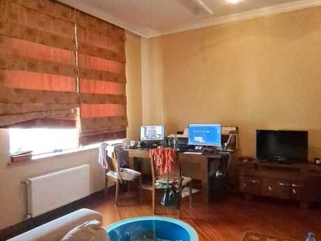 4 otaqlı mənzil, 158 m², Nəriman Nərimanov: 440 000 ₼ 2