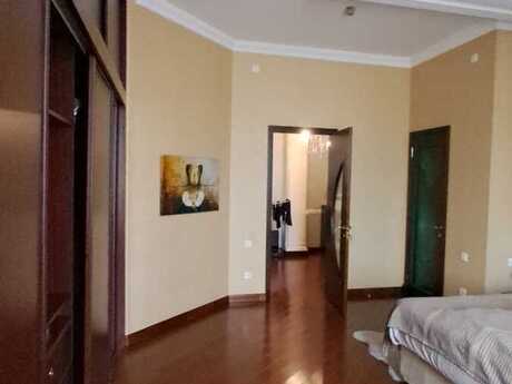 4-room new-build apartment for sale in Nəriman Nərimanov, 158 m², 430 000 AZN, photo 2 / 12