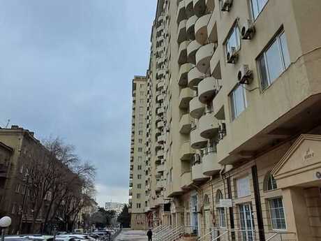 Satılır 4 otaqlı yeni tikili 158 m², Nəriman Nərimanov m.