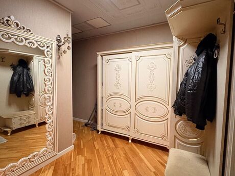 Satılır 6 otaqlı yeni tikili 230 m², Həzi Aslanov m.