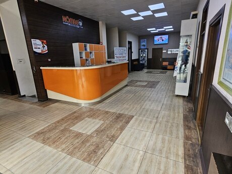 Объявление №6000917 - Баку, м. Ахмедлы, 200 м²