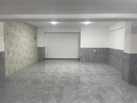 Obyekt - Həzi Aslanov m. - 75 m²