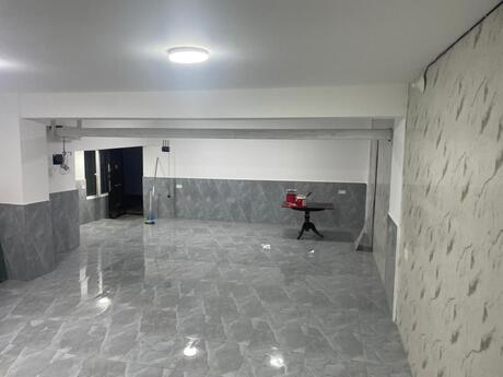 Obyekt - Həzi Aslanov m. - 75 m²
