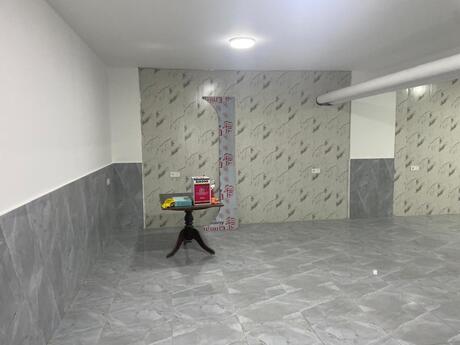 Obyekt - Həzi Aslanov m. - 75 m²
