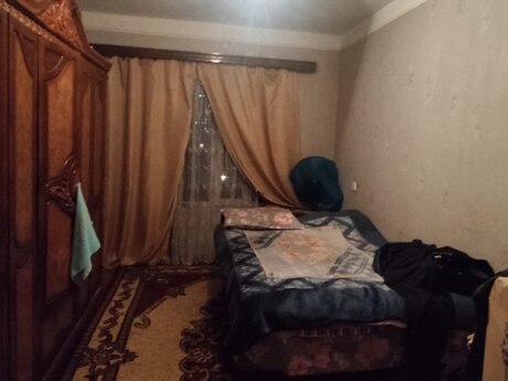 5 otaqlı köhnə tikili - Xalqlar Dostluğu m. - 120 m²