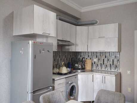 Объявление №6000944 - Сумгаит, Сумгаит, 2-комн., 55 м², 8/10 этаж