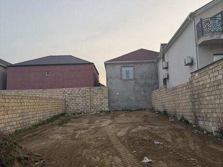 Satılır torpaq 2 sot, Masazır q.