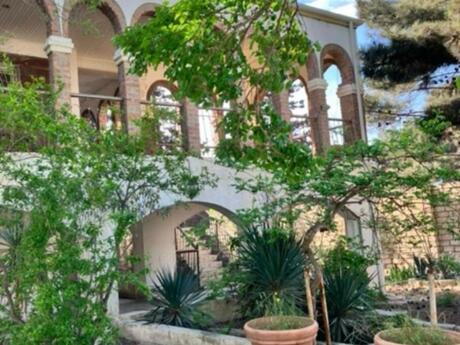 Satılır 3 otaqlı həyət evi/bağ evi 150 m², Pirşağı q.