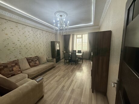 3 otaqlı yeni tikili - Xırdalan - 104 m²