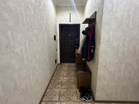 3 otaqlı yeni tikili - Xırdalan - 104 m²
