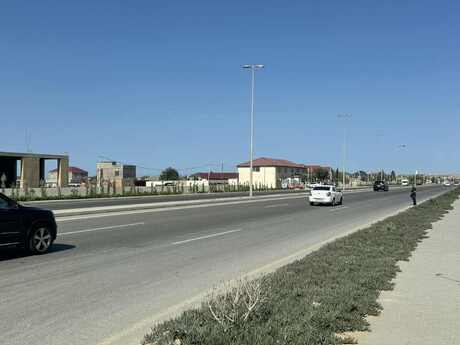3 otaqlı həyət evi/bağ evi - Nardaran q. - 88 m²