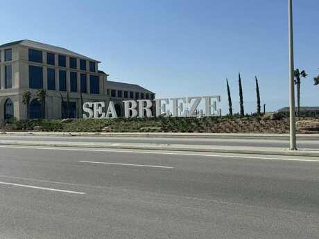 3 otaqlı həyət evi/bağ evi - Nardaran q. - 88 m²
