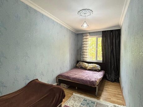 2 otaqlı köhnə tikili - 20 Yanvar m. - 58 m²