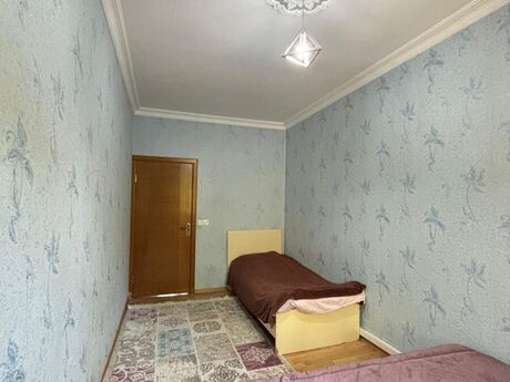 2 otaqlı köhnə tikili - 20 Yanvar m. - 58 m²
