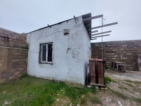 Satlr 1 otaql hyt evi/ba evi 25 m, Hvsan q.