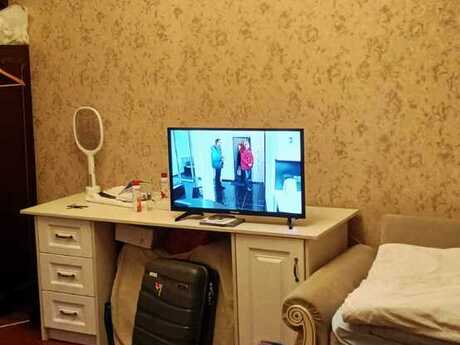 2 otaqlı köhnə tikili - Memar Əcəmi m. - 60 m²