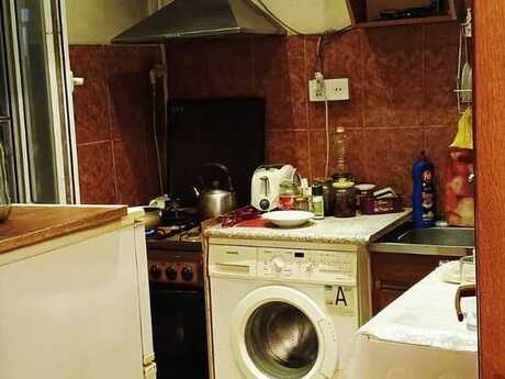 2 otaqlı köhnə tikili - Memar Əcəmi m. - 60 m²