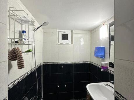 Obyekt - Badamdar q. - 200 m²