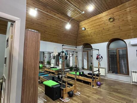Obyekt - Badamdar q. - 200 m²