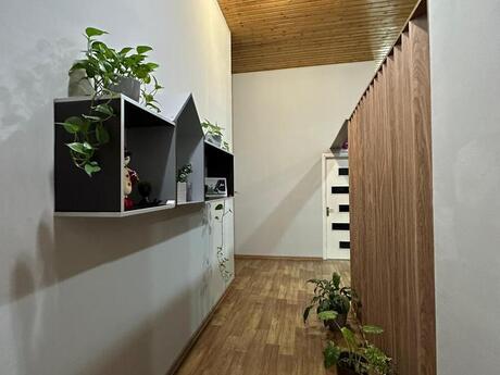 Obyekt - Badamdar q. - 200 m²