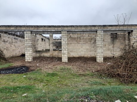 Satılır torpaq 8 sot, Quba