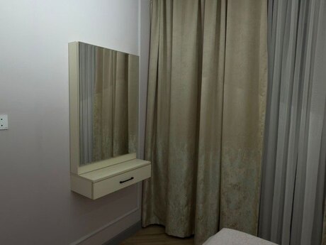 Satılır 2 otaqlı yeni tikili 64 m², Binəqədi q.