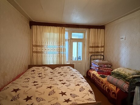 Satlr 3 otaql khn tikili 60 m, Gnc