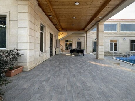 Объявление №6001087 - Баку, пос. Новханы, 8-комн., 600 м²