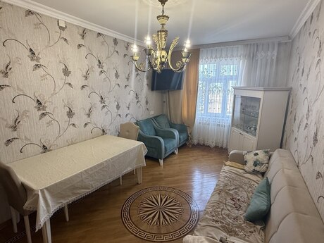Satlr 4 otaql khn tikili 65 m, Yeni Gnli q.