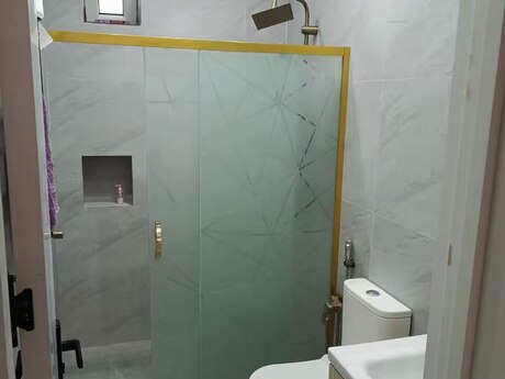 House with Garden, Villa For Rent