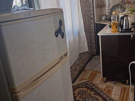 1 otaqlı köhnə tikili - Yeni Günəşli q. - 40 m²