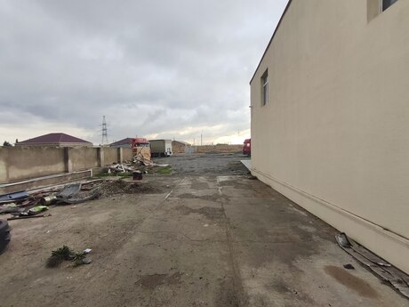 Satılır obyekt 250 m², Sumqayıt