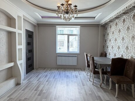 Объявление №5973448 - Баку, пос. Масазыр, 2-комн., 57 м², 2/6 этаж