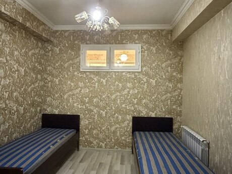 2 otaqlı yeni tikili - Masazır q. - 57 m²