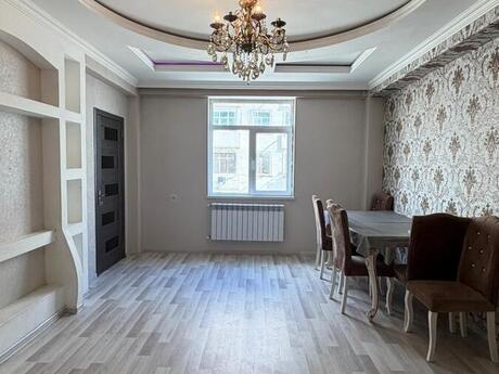 2 otaqlı yeni tikili - Masazır q. - 57 m²