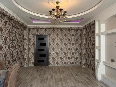 2 otaqlı yeni tikili - Masazır q. - 57 m²